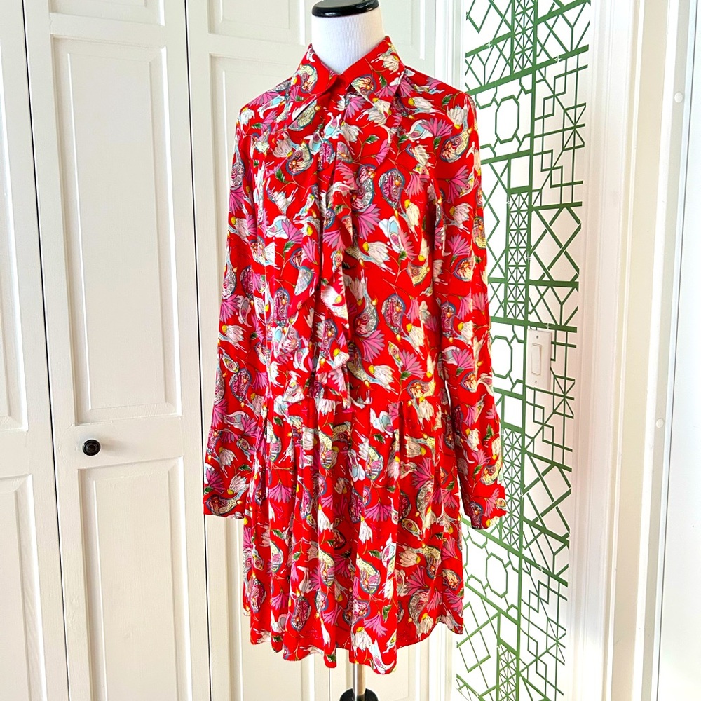 Zadig & Voltaire dress